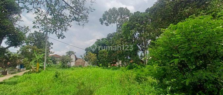 Tanah Siap Bangun 10 Menit Alun Alun Ciparay 1