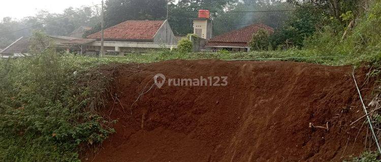 Tanah Siap Bangun 3 Menit Saung Angklung Udjo 1