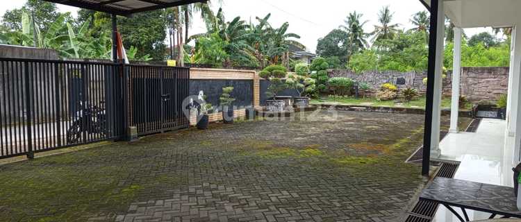 Dijual Rumah 5 Kamar di Jalan ******** ******** Jambi. 1