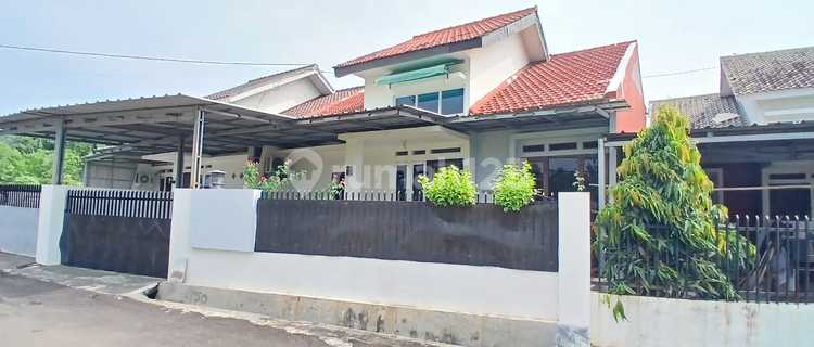 Disewakan Rumah 3 Kamar di Ratu Angkara.bandar Lampung 1