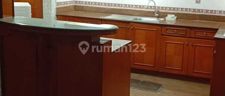 Disewakan Kondominium Taman Kemayoran.jakarta Pusat 1