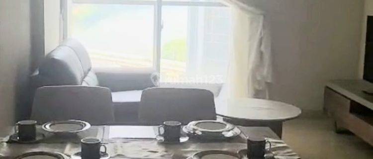 Disewakan Apartemen Gold Coast Atlantik Pik,3kt3km 1