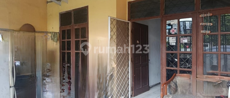 For Sale House In Agung Utara. Sunter Agung. Jakut. 1