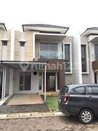 Rumah Pik Golf Island 8x20 Tipe Pine,2 Lantai,hadap Selatan 1