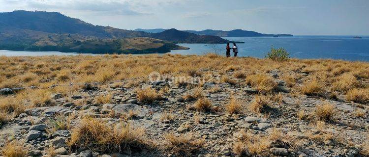 TANAH  DI TANJUNG BOEBATU LABUAN BAJO  1