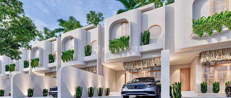 Villa Aesthetic Dekat Sanur Dan Renon 1