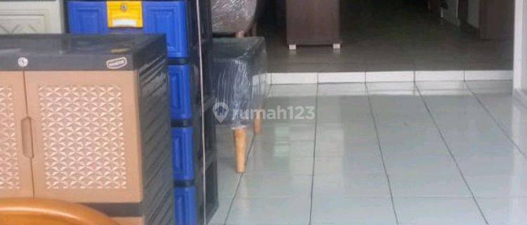Dijual Ruko 2 Lt Lokasi Ramai Di Gatsu Di Jalan Gatot Subroto , Gatot Subroto 1