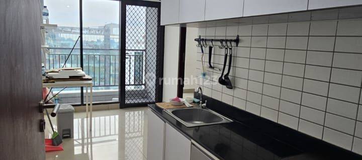 Dijual Apartemen Sayana 2 Bedroom Harapan Indah 1