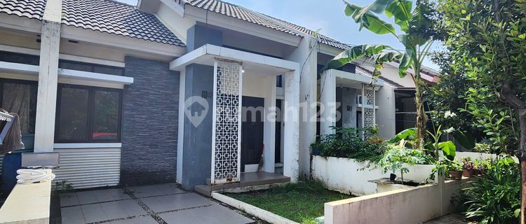 Disewakan Rumah Di Hmr (harapan Mulia Regency ) 1
