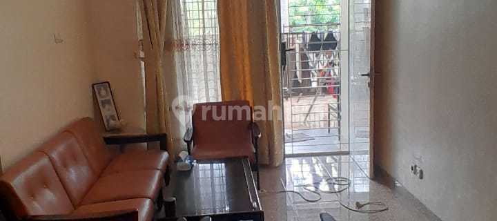 Nice House Fully Furnished in Ifolia Cluster, Harapan Indah, Bekasi 1