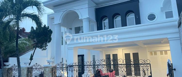 For Sale House in Eramas 2000 East Jakarta 1