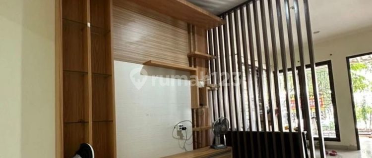 Rumah Bagus Di Harapan Indah Bekasi Cluster Arana 1