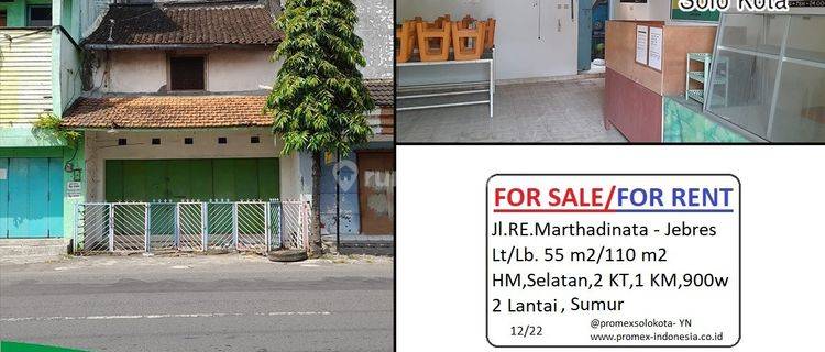 Lokasi startegis utk usaha  1