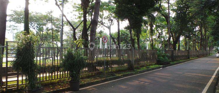 Menteng Prime Area, Jakarta Pusat 1