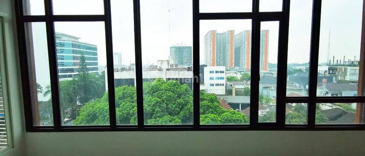 Tempat Usaha Atau Kantor Headquarter Bussiness Residence 1