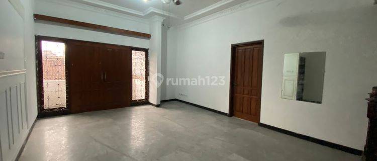 Rumah Karasak Siap Huni 1