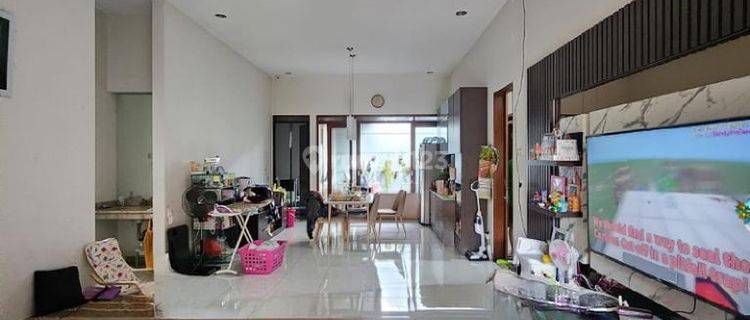 Rumah Thi 2 Blok C Lokasi Favorite Semi Furnish 1