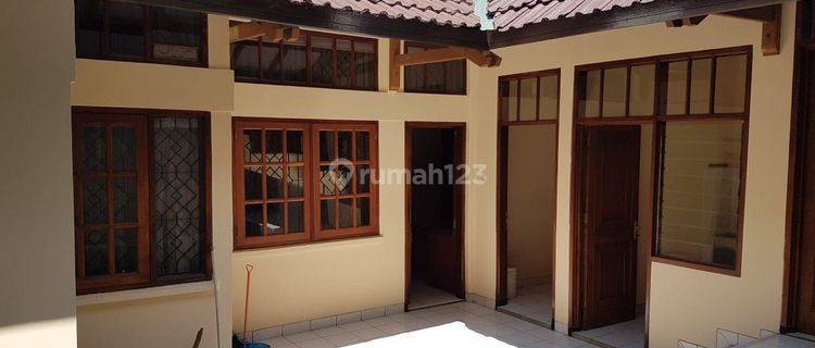 Rumah Setra Murni Full Furnished  1