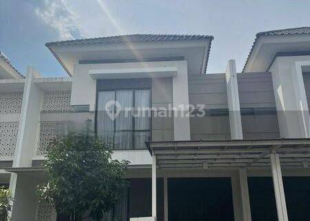 Rumah Btari 9 Premium Summarecon 1