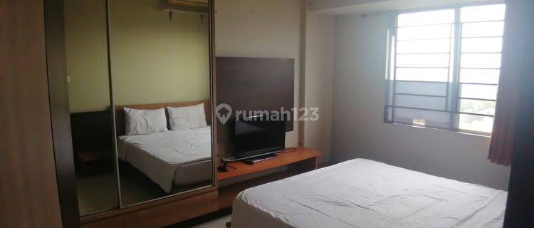 2 Unit Apartemen The Edge Baros Cimahi 1