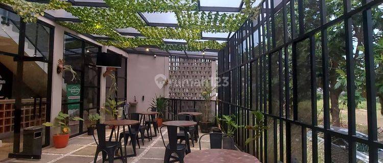 Turun Harga For Sale Guest House Setrawangi 1