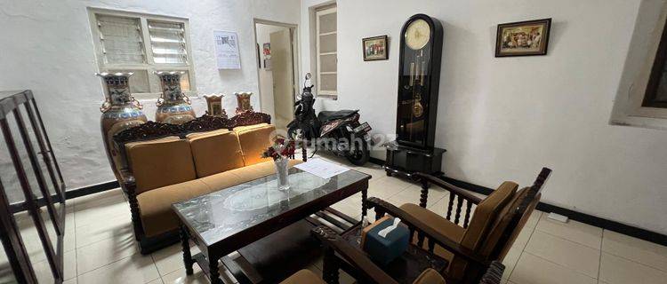 Rumah Lama Terawat Di Sayap Riau, Bisa Utk Usaha 1