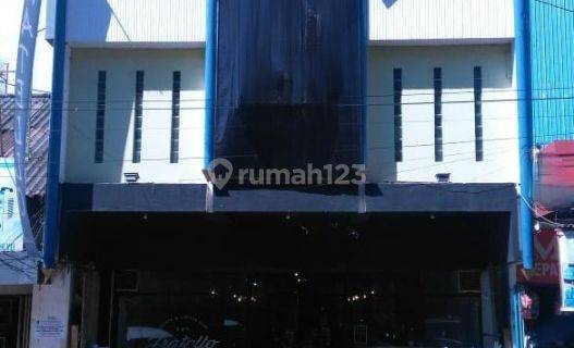 Ruko Prime Location Garut 1