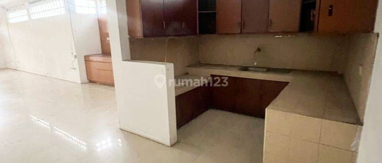 Super Langka Ruko Moh Toha Jalan Utama 1