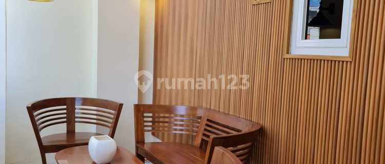 Luxury Shop and Boarding House in the Center of Garut City, Complete with Rooftop (full capacity, high income potential) 1