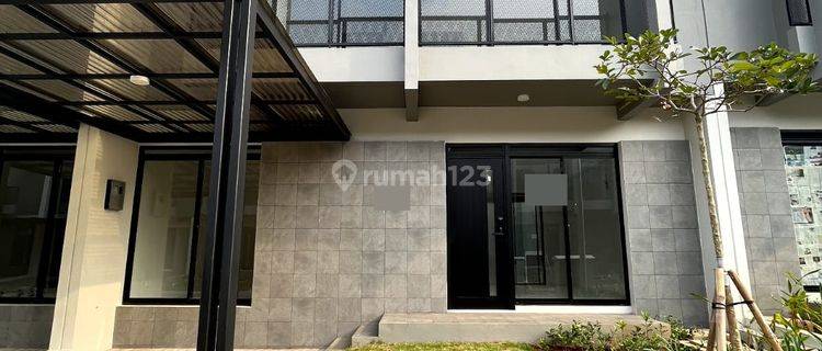 Rumah Gress Baru Di Tarubhawana Kbp, Serah Terima Maret 2026 1