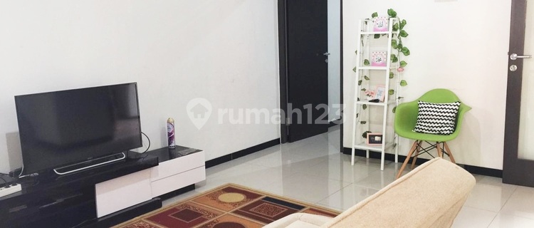 Rumah di Grand Sharon Residence Full Furnished 1