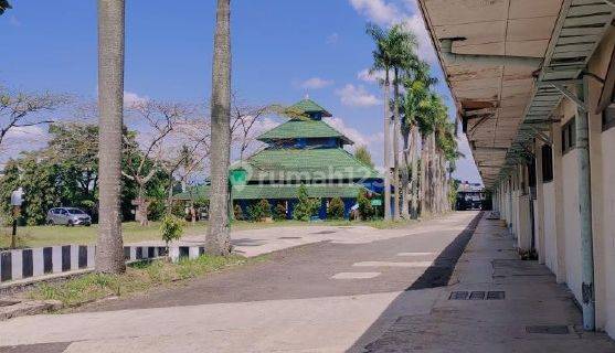 Gudang Sayap Ahmad Yani Siap Pakai 1