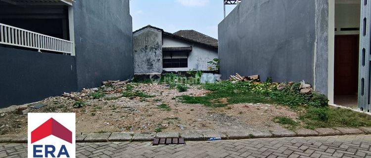 Kavling Tanah Jagakarsa Dalam Town House SHM 120 m² 1