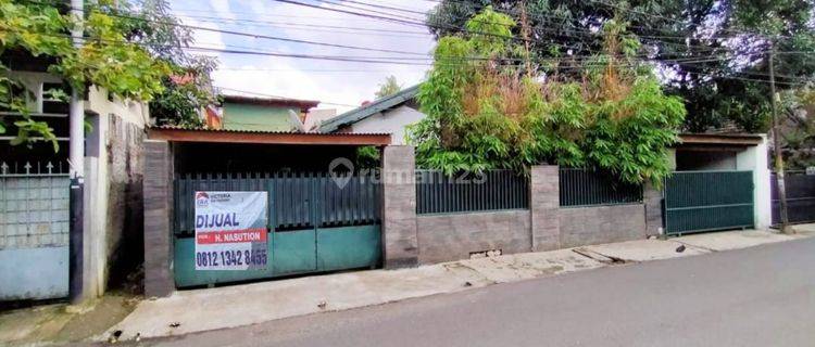 Rumah di Cidodol Kebayoran Lama SHM Dibawah Harga Pasar 1