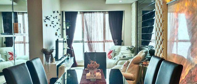 Apartemen Gandaria Heights Siap Huni Furnished termurah 1