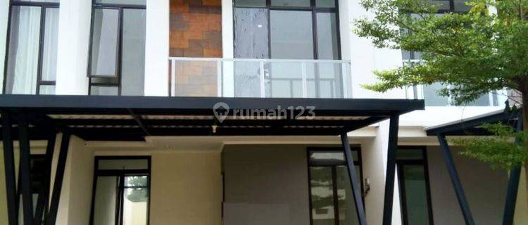 Rumah Cibubur Murah Metland Transyogi cluster sierra 1