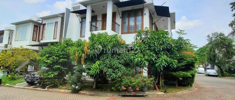 Rumah Lebak bulus komplek bona indah Full Furnished 1