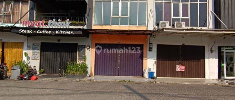 Ruko Cinere Murah Jl Cinere Raya 3 Lantai Kokoh Area Komersil 1