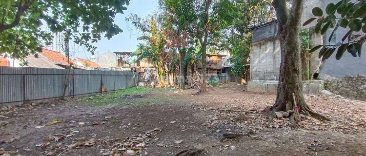 Kavling Tanah Lebak Bulus Murah Ngantong Shm 1