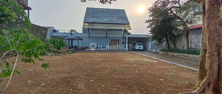 Rumah cireundeu Murah Hitung Jual Tanah dekat kampus UMJ 1