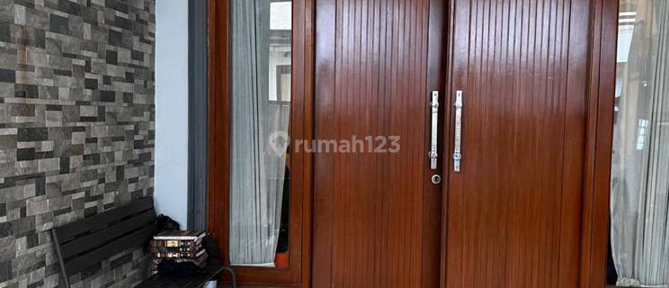 Rumah kebayoran lama praja dekat pondok indah dan gandaria city 1