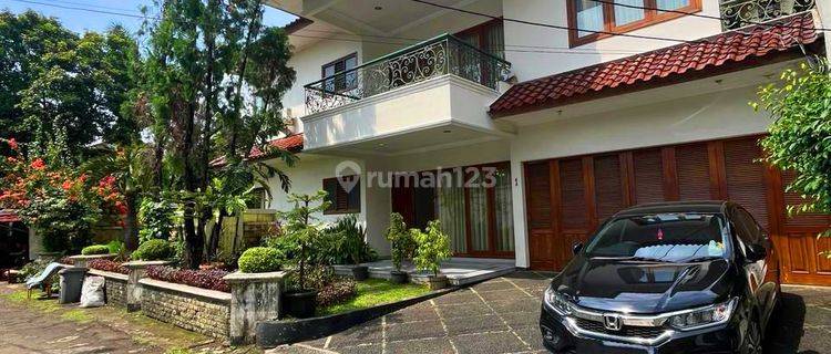 Rumah Ampera jalan kenanga Dekat Kemang Siap Huni Murah 1