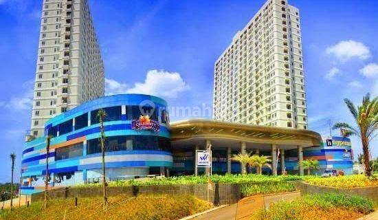 Apartemen Cinere Bellevue Furnished 2 Kamar Tidur Bagus 1