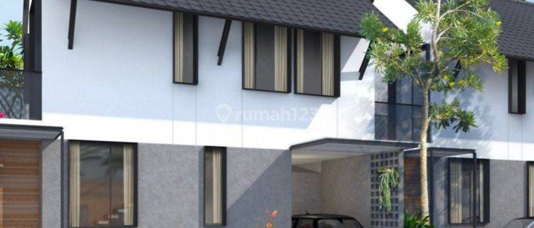 Rumah jagakarsa Ciganjur Brand new Dalam Cluster  1