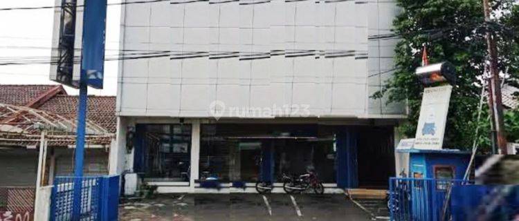 Cinere Ruko Murah Siap Huni Area Komersil Shm 1