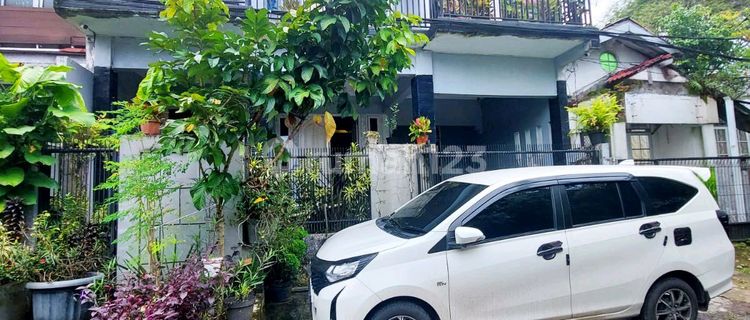 Bintaro Maleo Sector 9 In Affordable Complex 1