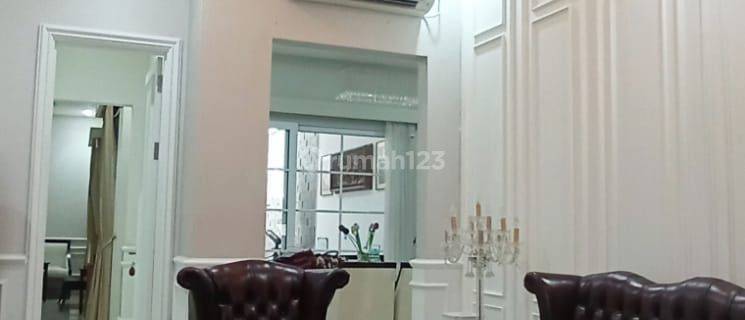 Best Deals Rumah Bendhil Sudirman Siap Huni 1