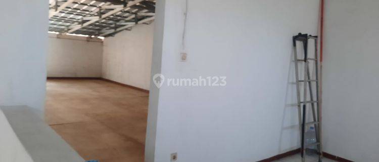 Toko Besi Beserta Sisa Stok Barang di Bale Endah 1