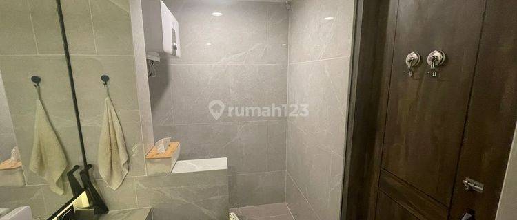 Apartemen Grand Setiabudi Tipe 3 Bedroom 1