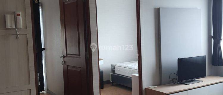 Apartemen Setiabudi Lokasi Prine 2 Bedroom 1